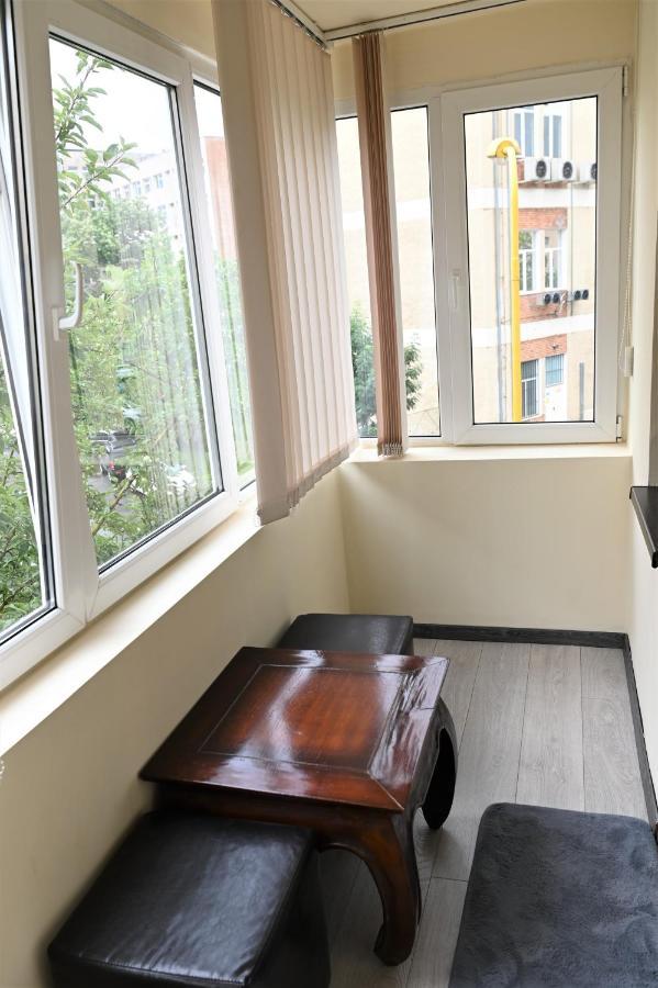 Marin Hotel Apartment Brasov Exterior photo
