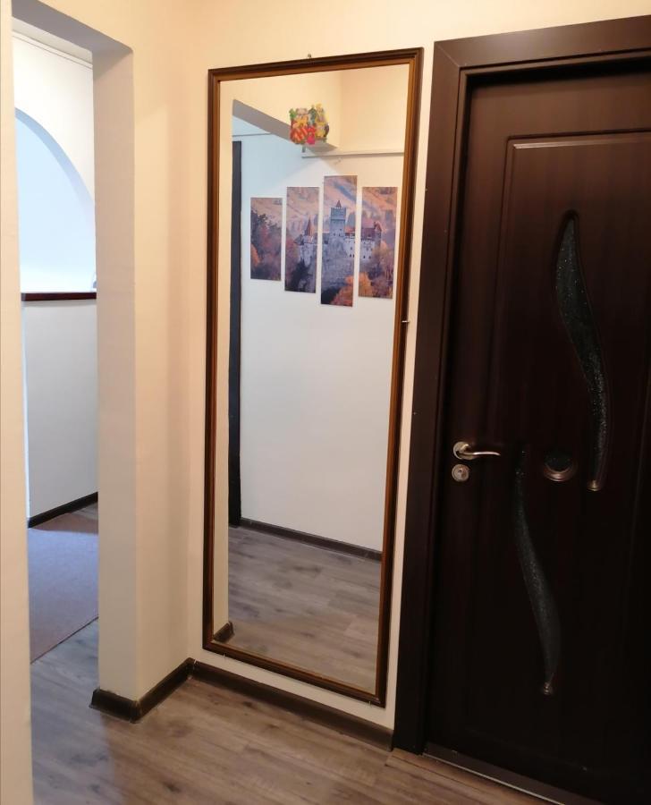 Marin Hotel Apartment Brasov Exterior photo